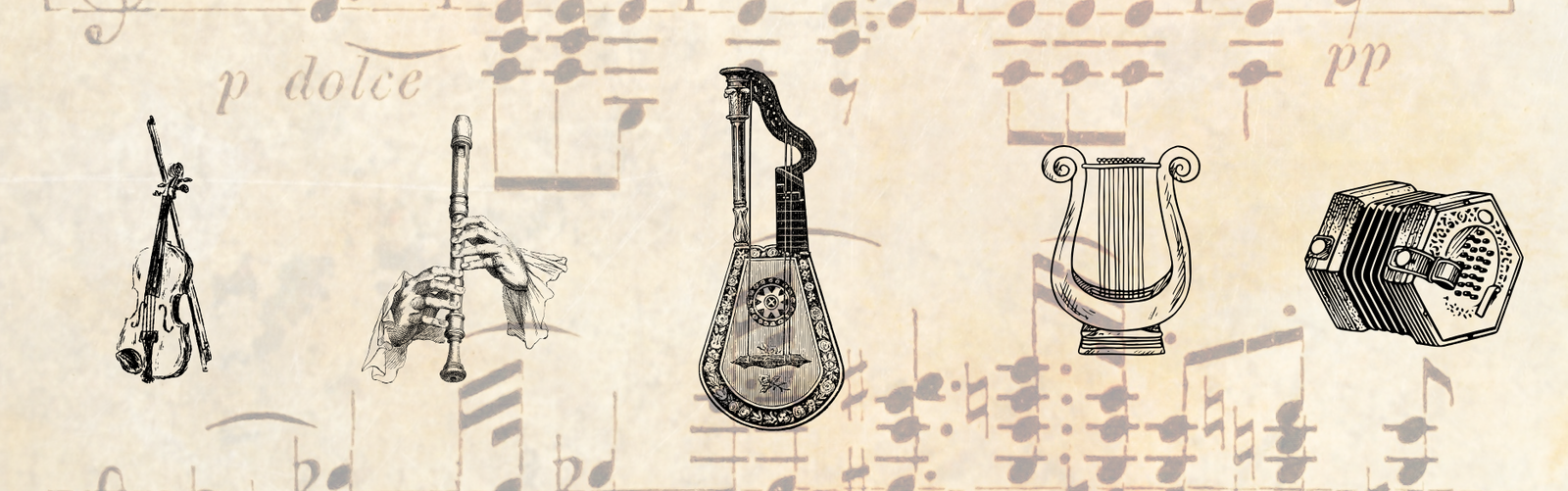 [Blog] Classic Character Classes: Bard