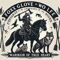 Foxglove Wolfe