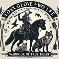 Foxglove Wolfe