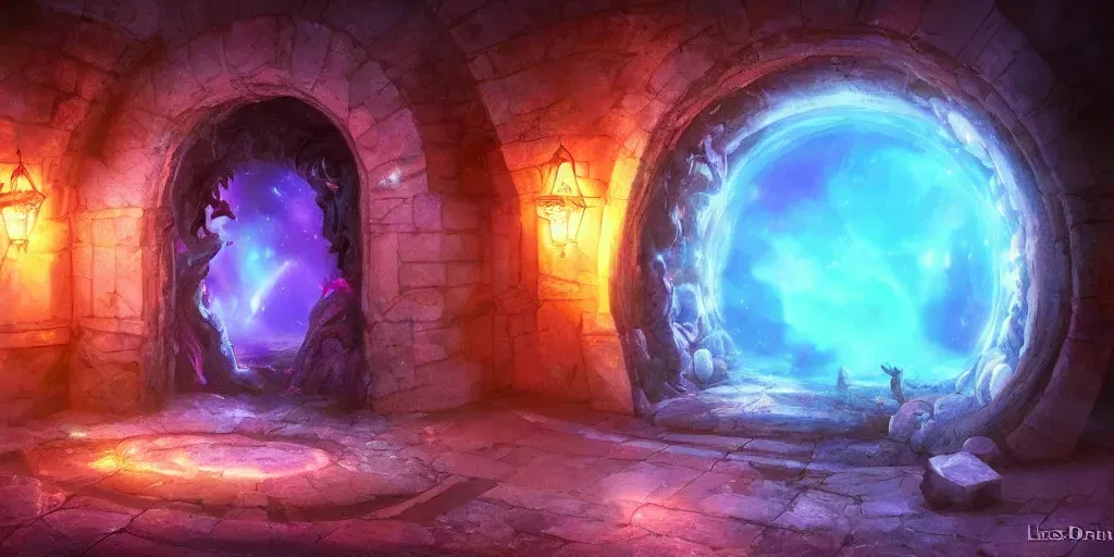 [Blog] Mastering Magic: Teleportation