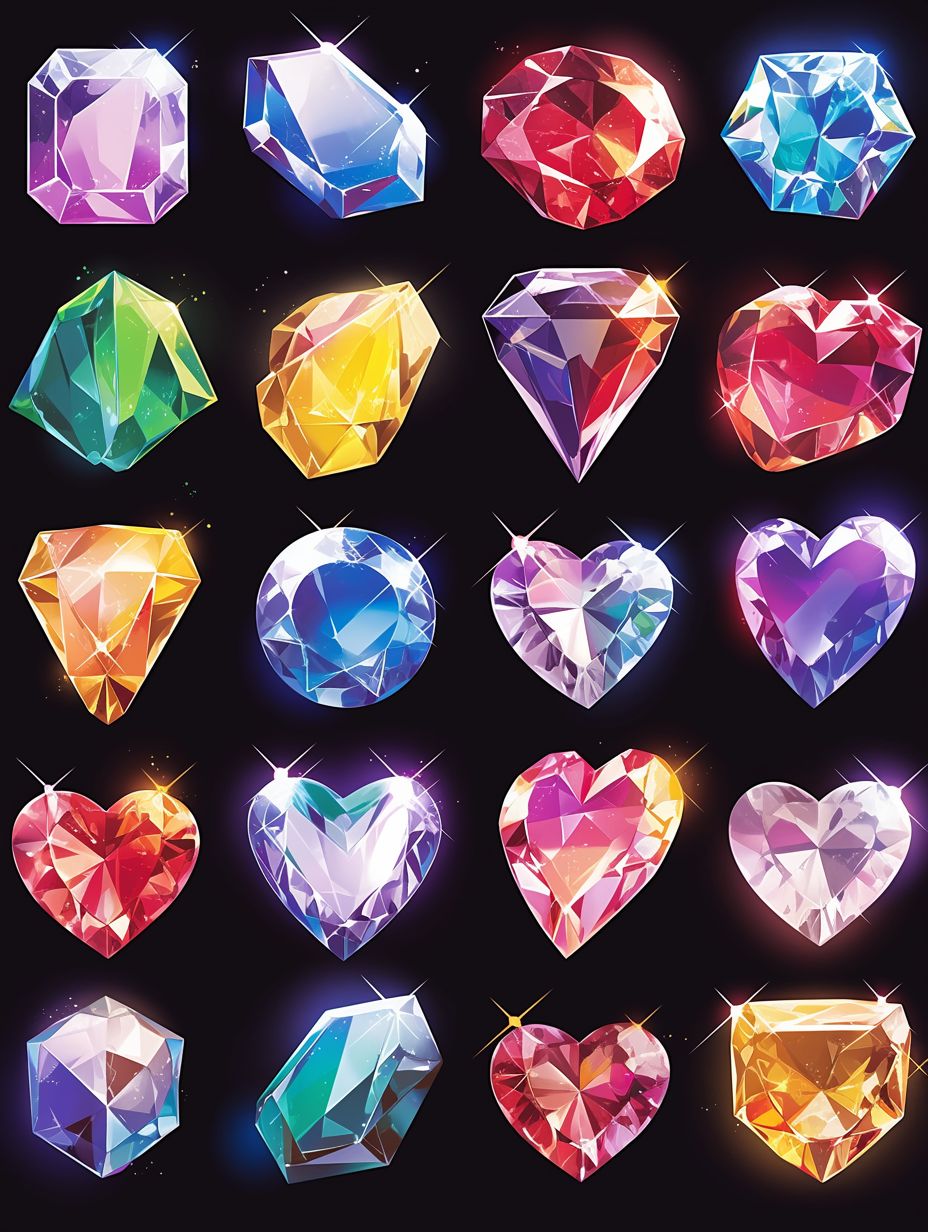 [Blog] Enchanting Services: Gemstones