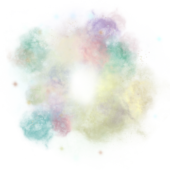 pure stardust that can be used for protection, in magic, or even an hourglass