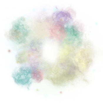 Pure stardust is incredibly hard to come by, yet here some are! 