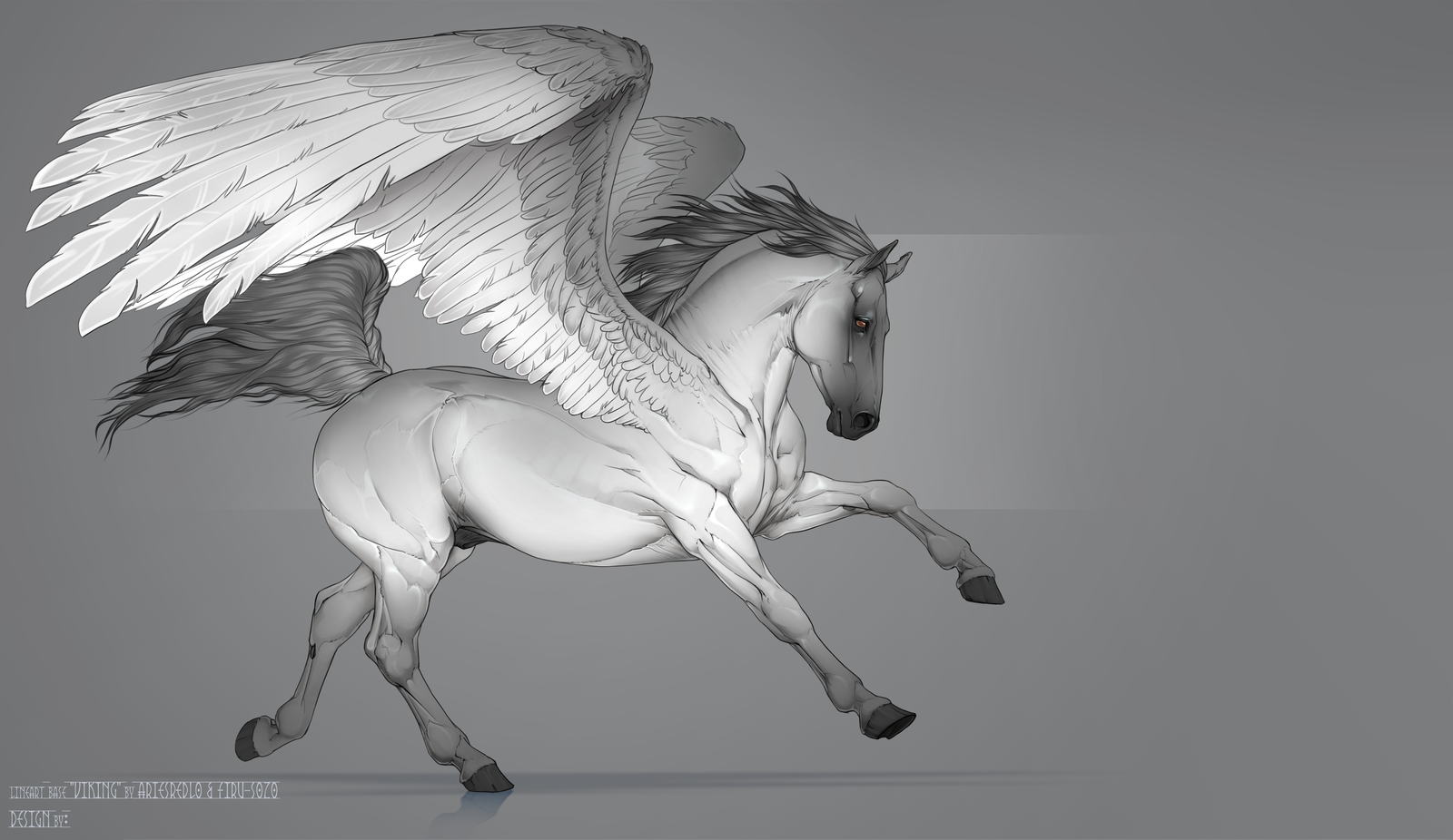 [Blog] Majestic Creatures Profile: Pegasus