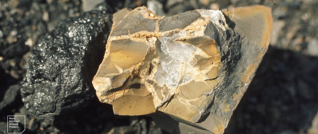 [Blog] Marvellous Materials: Mining