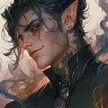 Draven Rogue