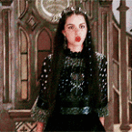 Liannaka Mikaelson