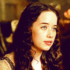 Charlotte Buckingham