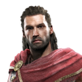 Arthur Strange