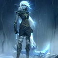 Zoka Fang