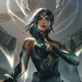 Lucimine Raven
