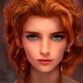 Alex Weasley