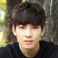 Wonwoo Ford