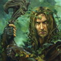 Ean Sangrael