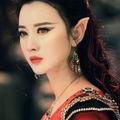 Izzdria Hlaneld