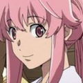 Yuno Asuna
