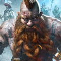 Grimgor Axehand