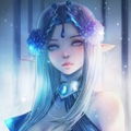 Celine Frostwood