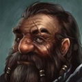 Vondal Frostbeard