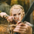Artemis White