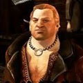 Varric Tethras