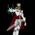 Luke pendragon