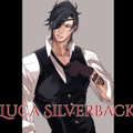 Luca silverback