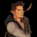 Haldir Hope