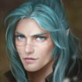 Cassian Moon