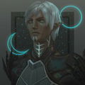 Fenris Hawke