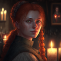 Philea Sunwood
