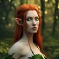 Krissatra Starborn