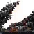 Bjorn Ironstrike