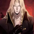 Alucard malfoy