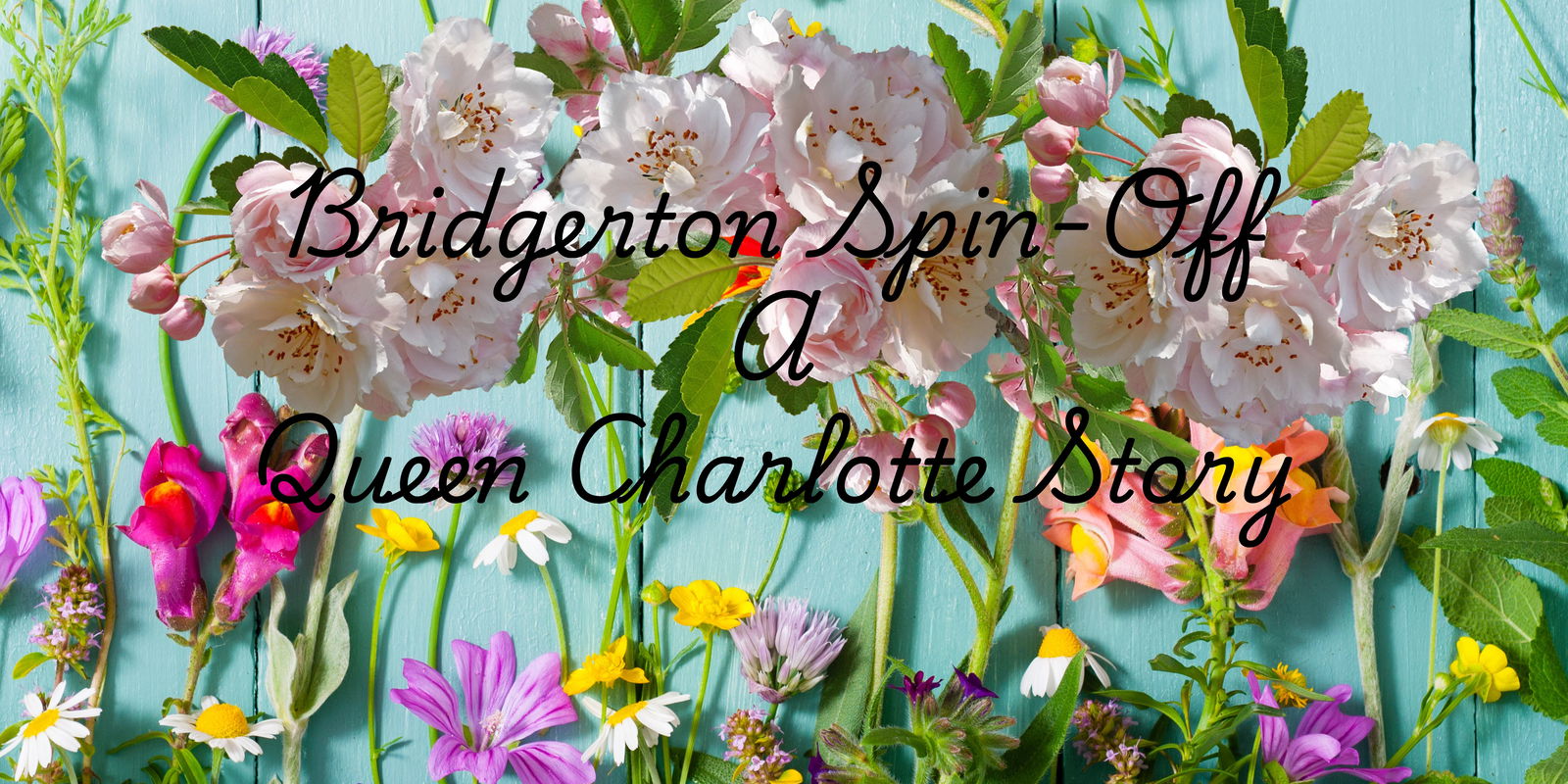 Bridgerton Spin-Off A Queen Charlotte Story