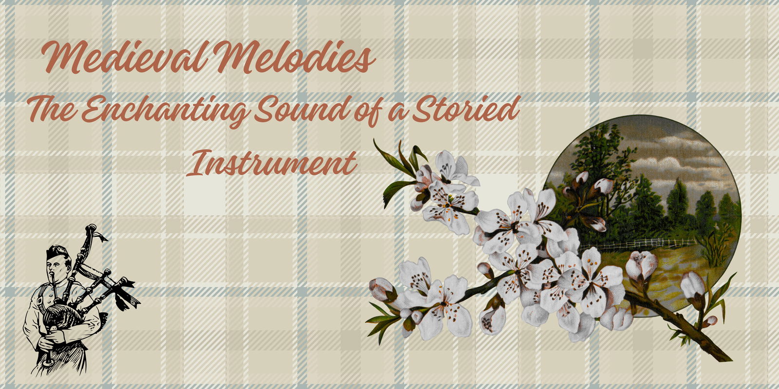 Medieval Melodies: The Enchanting Sound of a Storied Instrument