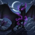 Toothless The NightFury