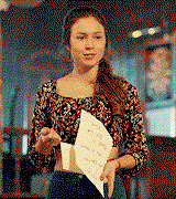 Cosette Da Virel