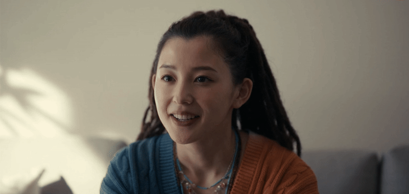 Freya Starling Alarice