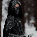 Sylvia ShadowFang