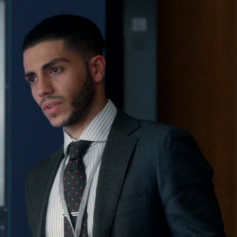 Yizad Mehryar