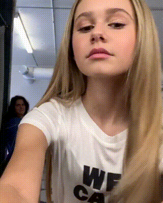 Aksinya Belikov