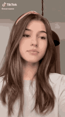 Mackenzie Kang