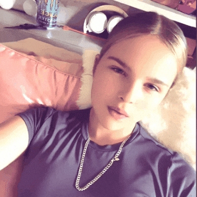 Tilly Bloom