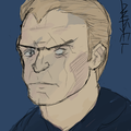 John Ackeridge