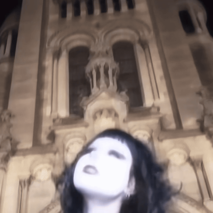 Annabel Lee