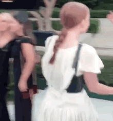 Elowen Clarke-Laurent