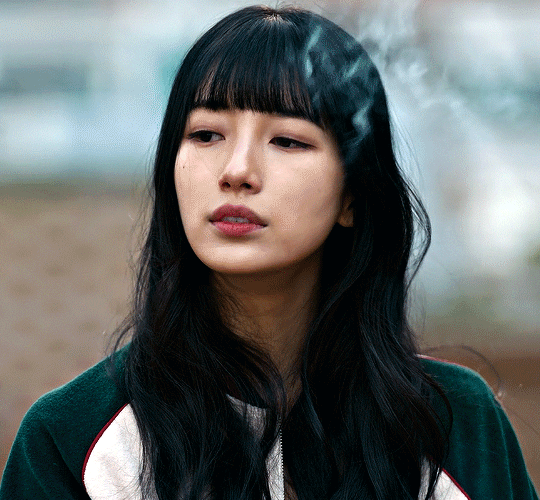 Min-ji Yoon