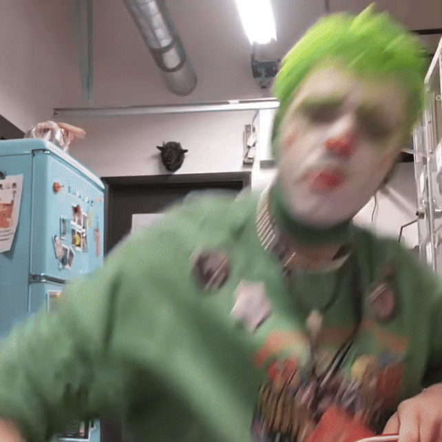 Esandra Abbott-Delacroix