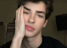 Zephyr Valence-Lesauvage